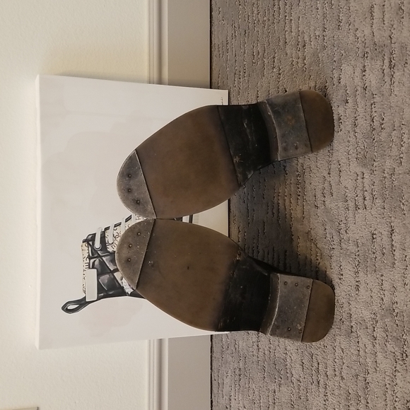 ●●FREE PEOPLE SANTA FEE BOOTS●● - Picture 7 of 7